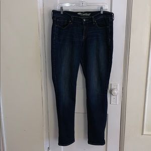Old Navy Sweetheart Jeans